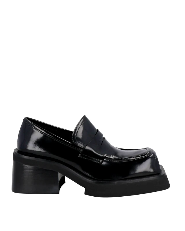Jeffrey Campbell Γυναικεία Flats Loafers Jeffrey Campbell - Classical