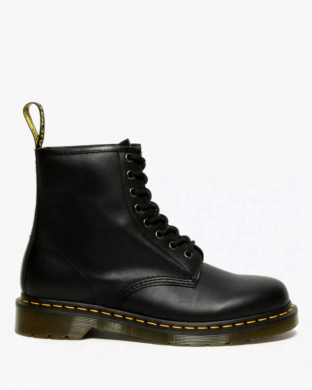 DR MARTENS Ανδρικά Μποτάκια Dr Martens - 1460 Nappa