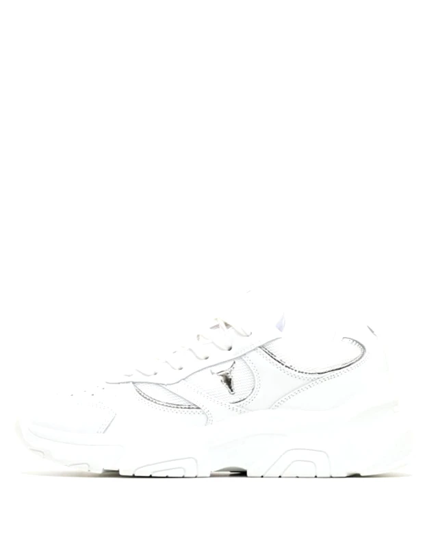 WINDSOR SMITH Γυναικεία Sneakers Windsor Smith - Ghosted