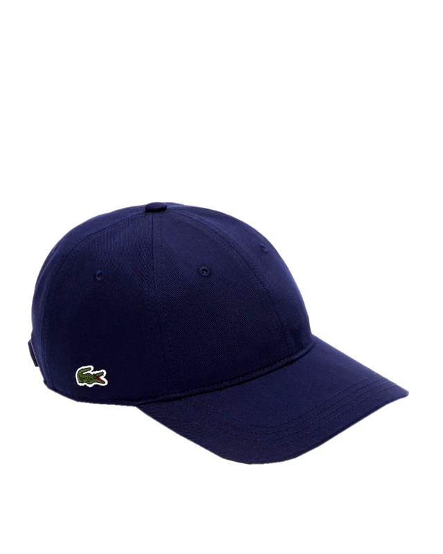 Lacoste Ανδρικό Καπέλο Lacoste - 3RK0440 031