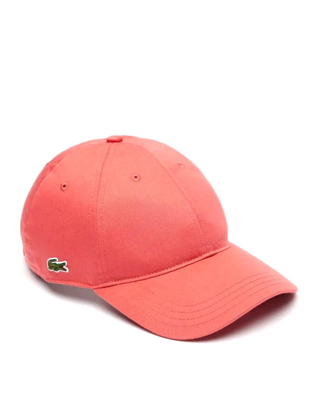 Lacoste Ανδρικό Καπέλο Lacoste - 3RK0440 031