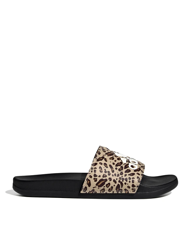 Adidas Γυναικεία Σανδάλια Slides Adidas - Adilette Comfort