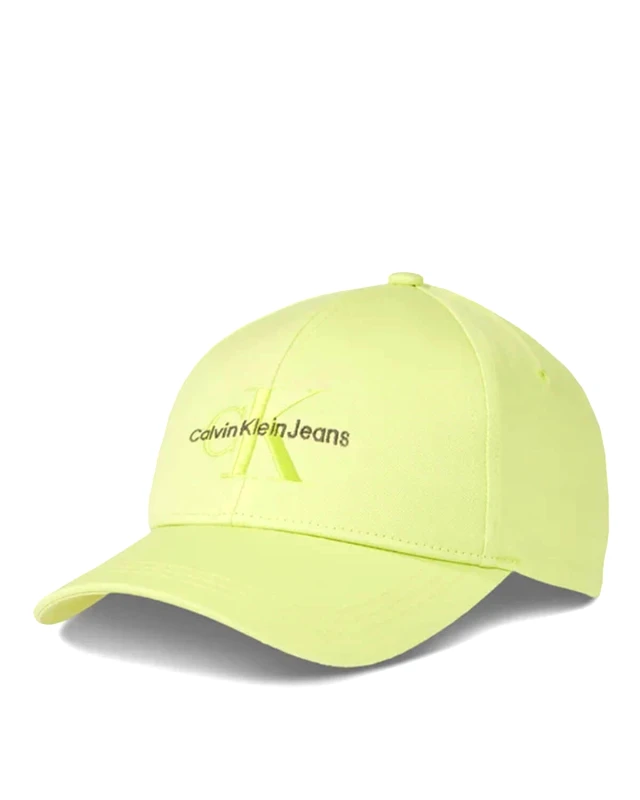 CALVIN KLEIN Γυναικείο Καπέλο Calvin Klein - Monogram