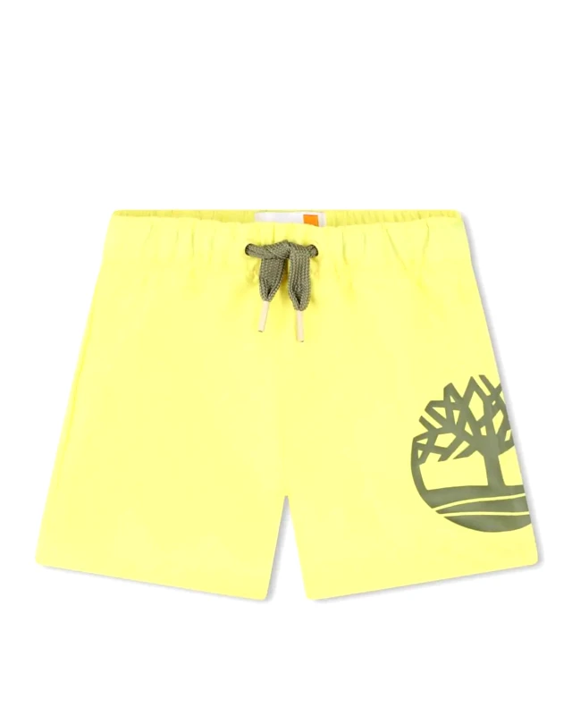 TIMBERLAND Βρεφικό Σορτς Μαγιό Timberland - 0138 B