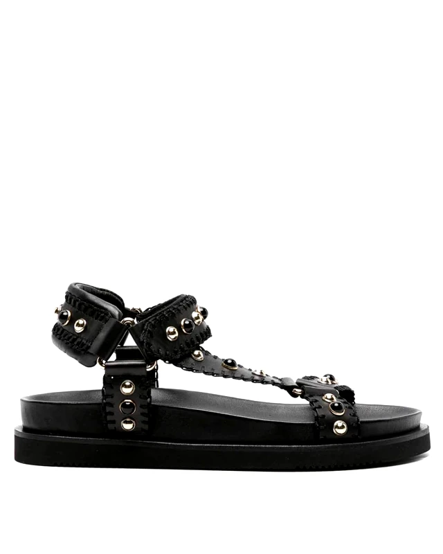 ASH Γυναικεία Σανδάλια Ash - Utopia01 Combo A SS24M138484001