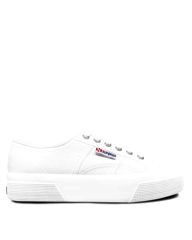 SUPERGA Γυναικεία Sneakers Πλατφόρμες Superga - 2740