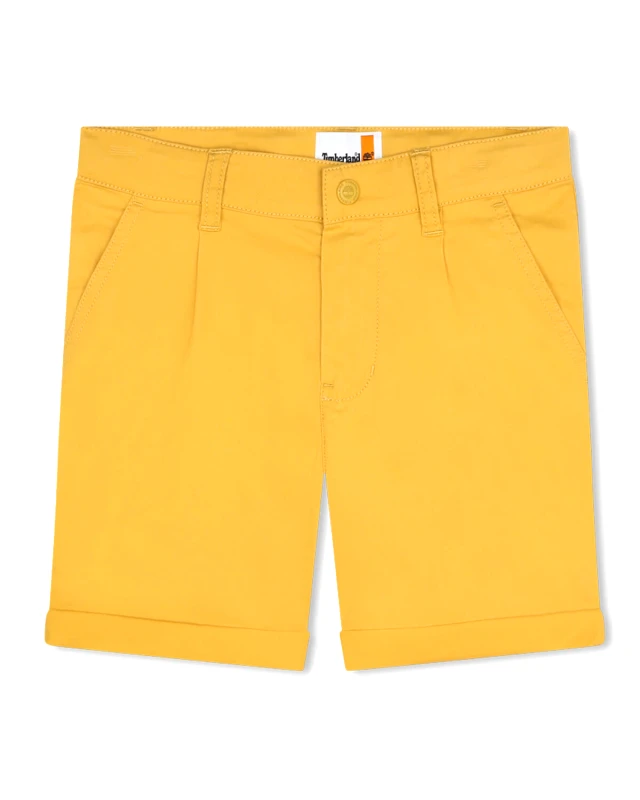 TIMBERLAND Παιδικό Σορτς Timberland - 0071 K