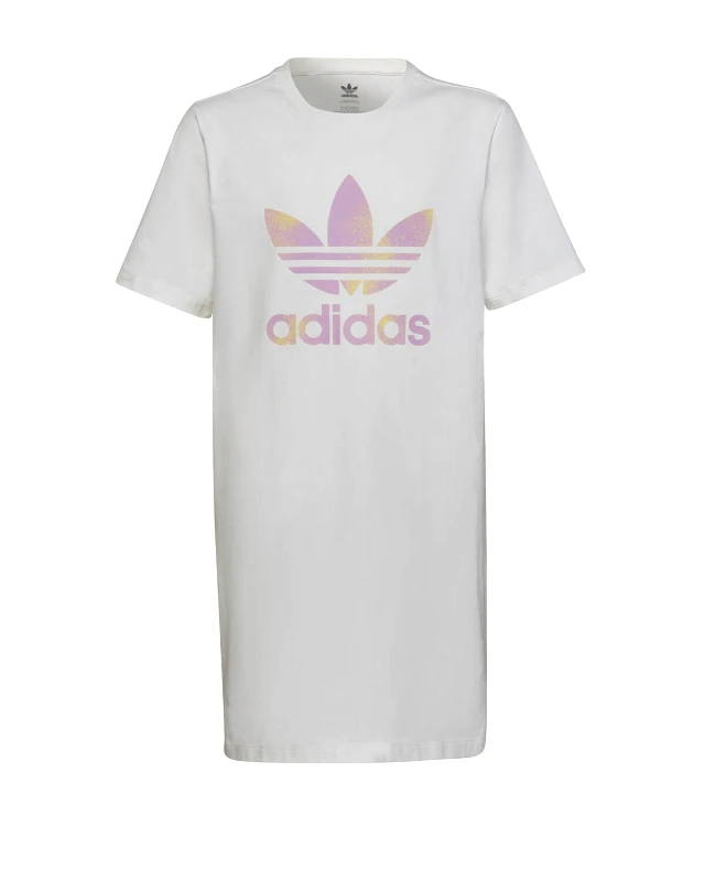 Adidas Παιδικό Κοντομάνικο Φόρεμα Adidas - Tee