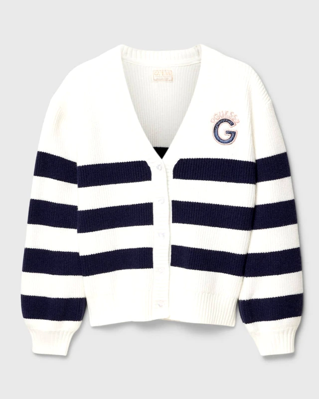 GUESS Παιδική Ζακέτα Guess - Ls