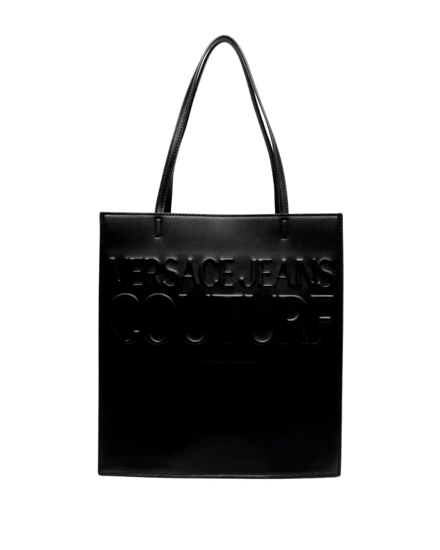 VERSACE JEANS COUTURE Γυναικεία Τσάντα Versace Jeans Couture - Range N - Institutional Logo, Sketch 05 Bag