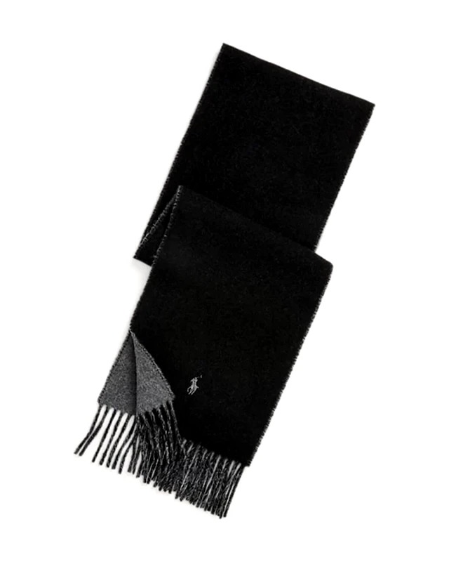 POLO RALPH LAUREN Ανδρικό Κασκόλ Polo Ralph Lauren - Clssc Rvrsbl