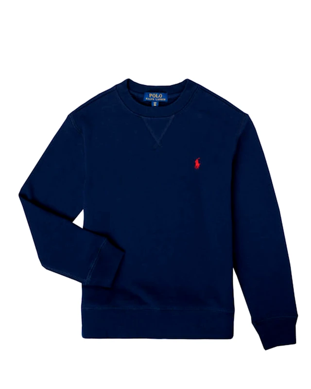 POLO RALPH LAUREN Παιδική Μπλούζα Polo Ralph Lauren - 2002 K