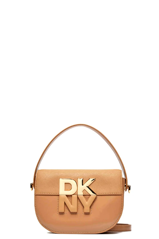 D.K.N.Y Γυναικεία Τσάντα DKNY - Echo Handbag R42EKE28 00K7
