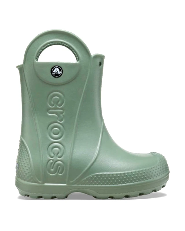 CROCS Παιδικές Μπότες Crocs - Handle It Rain K