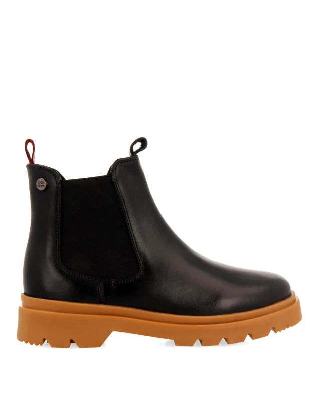 GIOSEPPO Παιδικά Μποτάκια με Φερμουάρ Gioseppo - Fraham