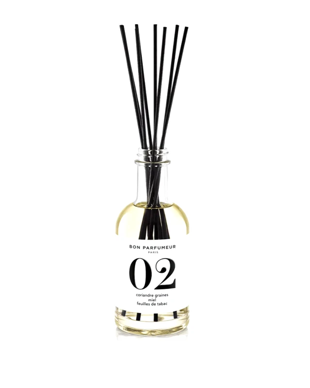 BON PARFUMEUR Αρωματιστής Χώρου Bon Parfumeur 200ml - Home