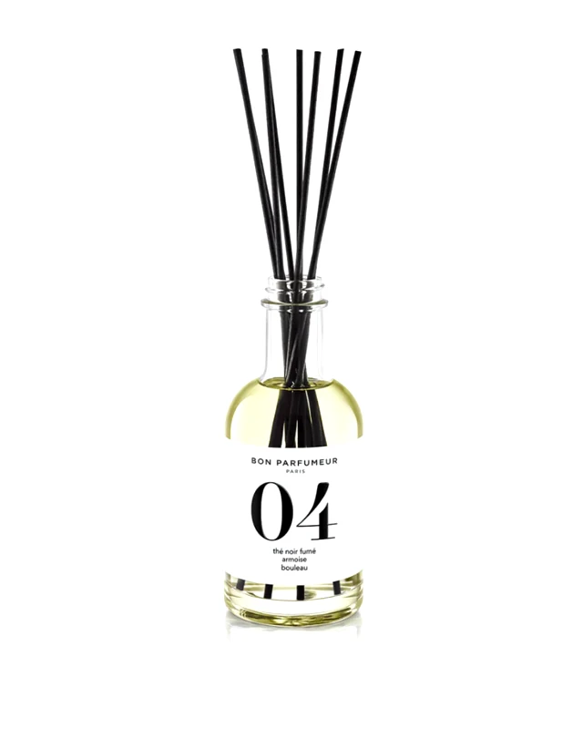 BON PARFUMEUR Αρωματιστής Χώρου Bon Parfumeur 200ml - Home