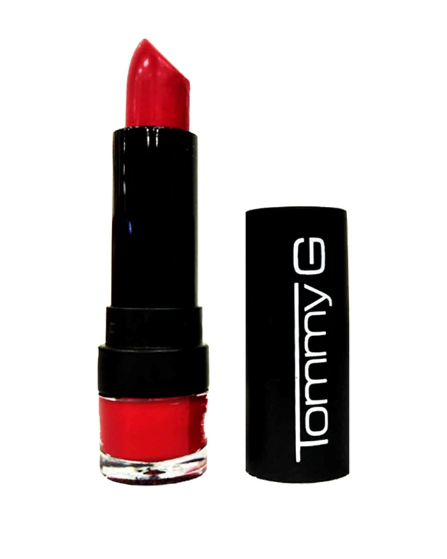 TOMMYG Γυναικείο Κραγιόν TommyG - Rich Color Tg