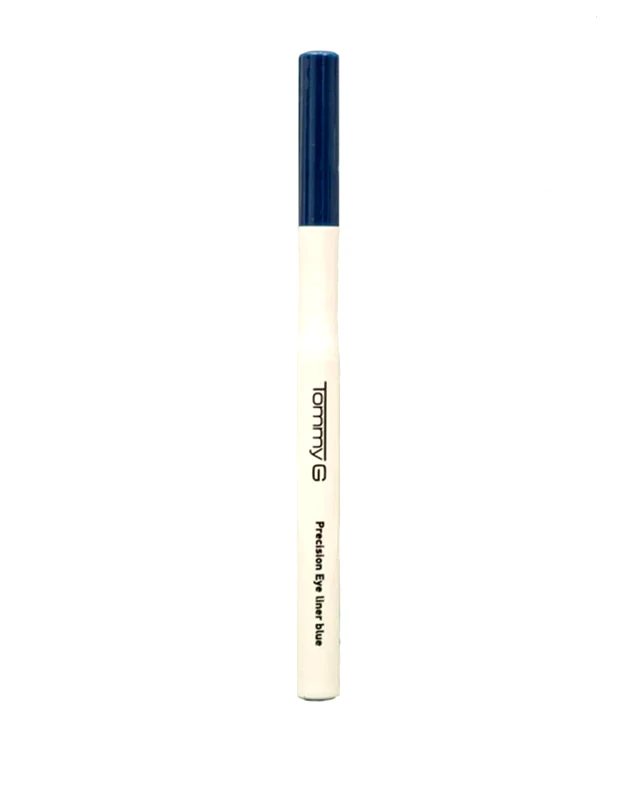 TOMMYG Γυναικείο Υγρό Eyeliner σε Μορφή Στυλό TommyG - Precision Permanent Tg