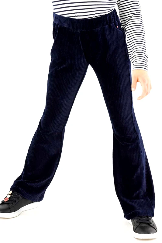 MEXX Παιδικό Βελουτέ Παντελόνι Mexx - 1005 Velvet Flared