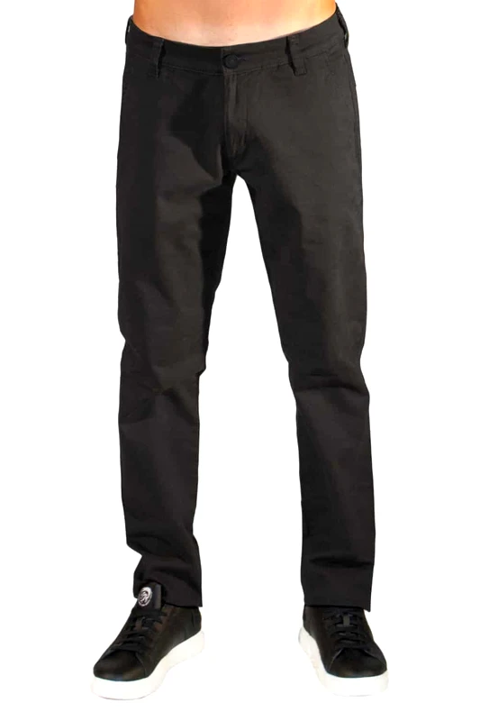 COVER JEANS Ανδρικό Παντελόνι Cover Jeans - Chibo