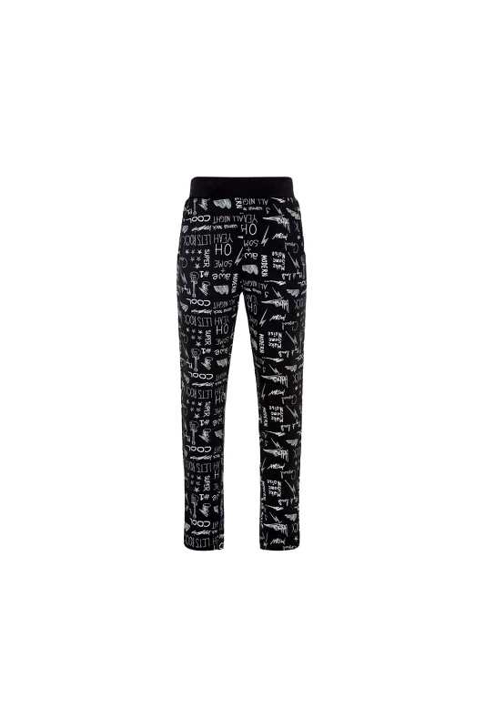 NAMEIT Παιδικό Παντελόνι Name It - Mokke Sweat