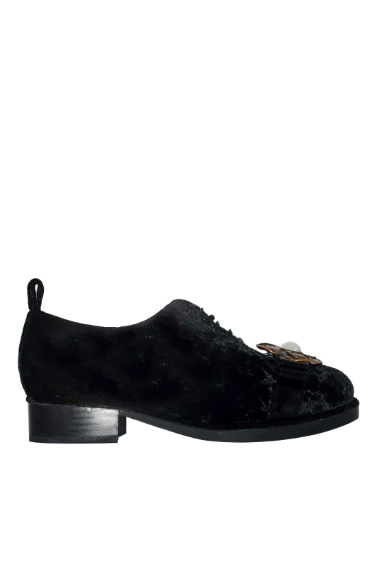 Jeffrey Campbell Γυναικεία Oxfords Jeffrey Campbell - Alsace V