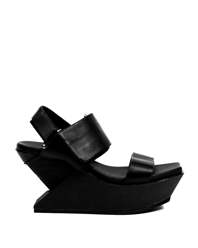 FAVELA Γυναικείες Πλατφόρμες Favela - Julieta