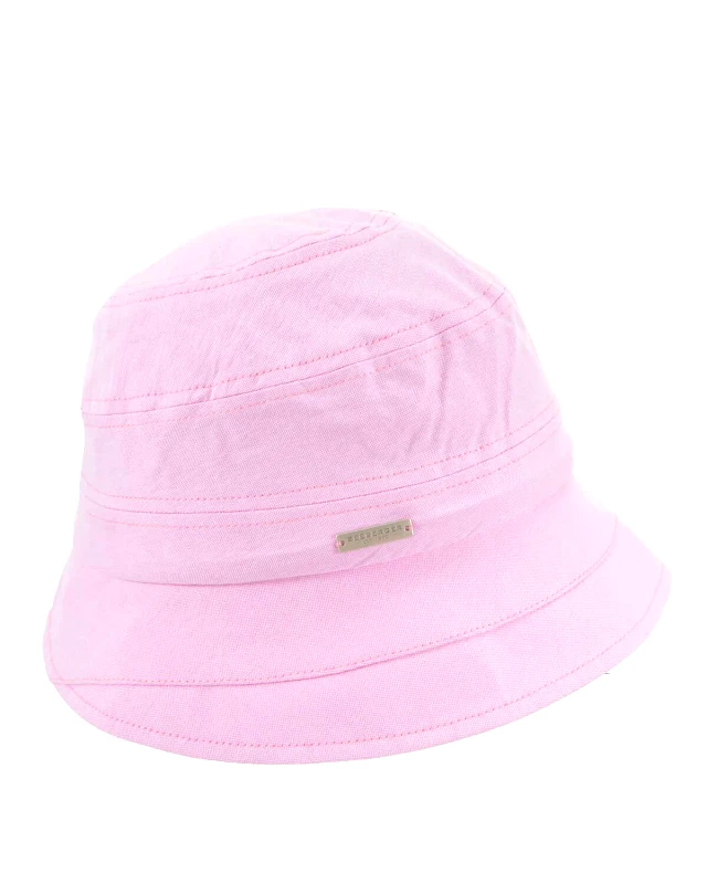 SEEBERGER Γυναικείο Καπέλο Bucket Seeberger - 054792
