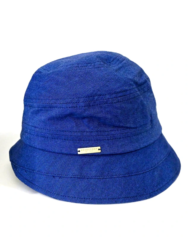 SEEBERGER Γυναικείο Καπέλο Bucket Seeberger - 054792