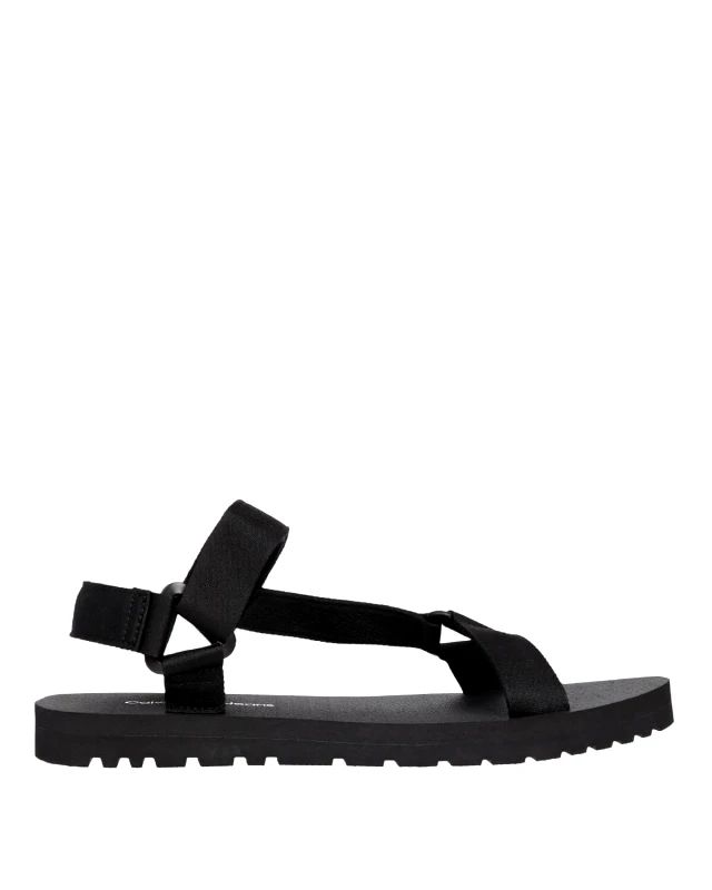 CALVIN KLEIN Ανδρικά Σανδάλια Calvin Klein - Prefresato Badge