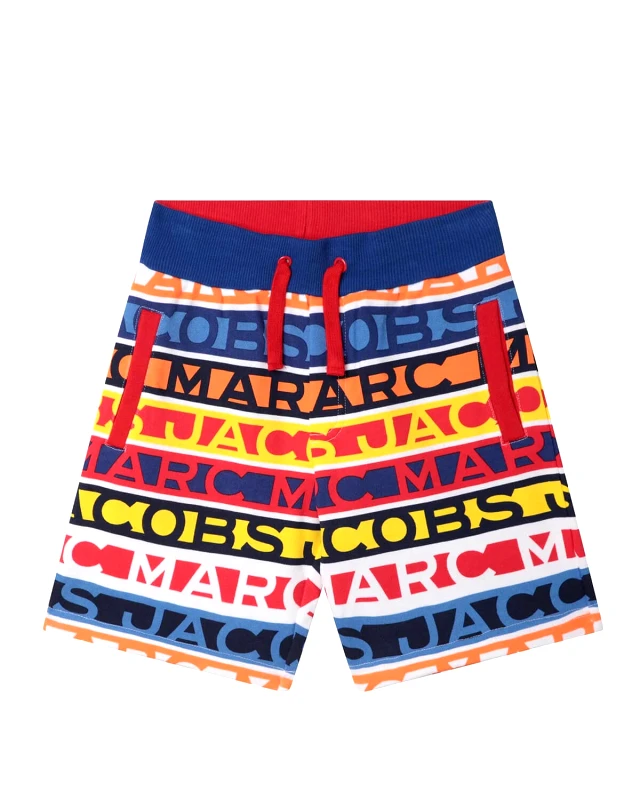 LITTLE MARC JACOBS Παιδικό Σορτς Little Marc Jacobs - 4276 K