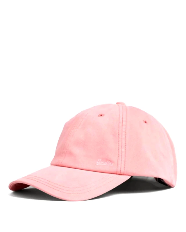 SUPERDRY Unisex Καπέλο Superdry - D1 Vintage Emb