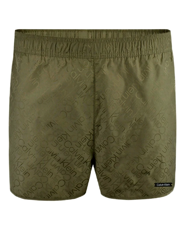 CALVIN KLEIN Ανδρικό Σορτς Calvin Klein - Shorts