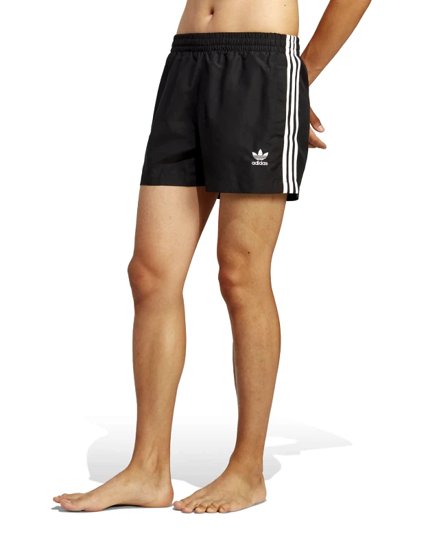 Adidas Ανδρικό Σορτς Μαγιό Adidas - Ori 3S