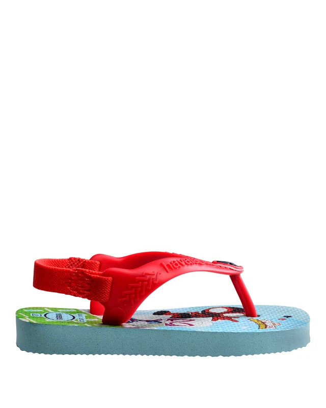 HAVAIANAS Παιδικά Σανδάλια Havaianas - Baby Marvel