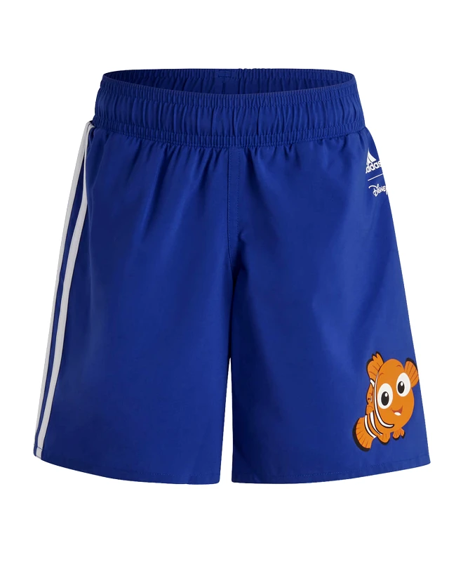 Adidas Παιδικό Σορτς Μαγιό Adidas - Dy Ne S