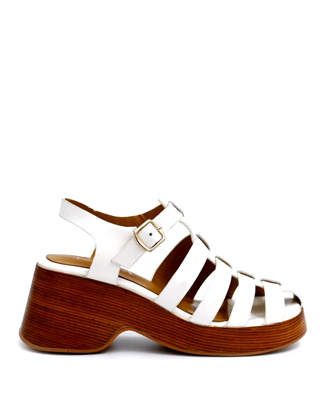 FAVELA Γυναικεία Σανδάλια Favela - Ariel