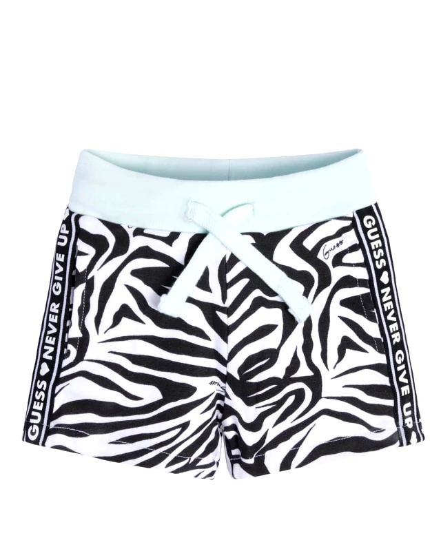 GUESS Παιδικό Σορτς Guess - French Terry