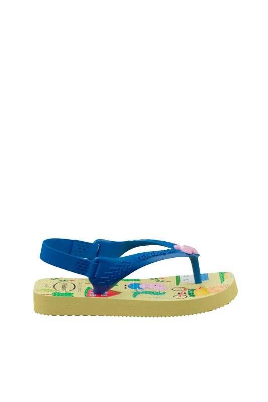 HAVAIANAS Παιδικά Σανδάλια Havaianas - Baby Peppa Pig