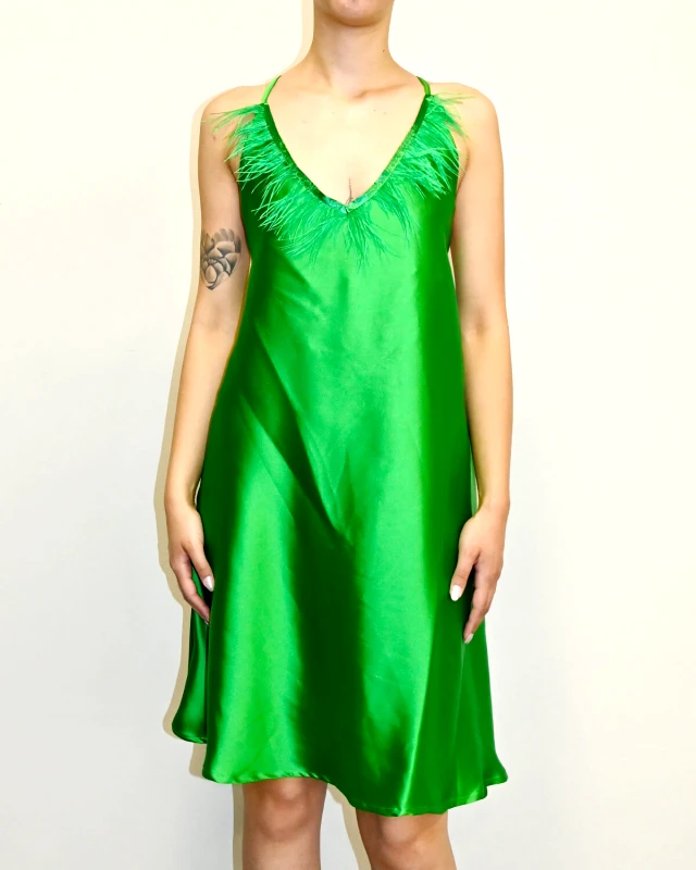 HELLEN BATTERR Γυναικείο Φόρεμα Hellen Batterr - 1996H