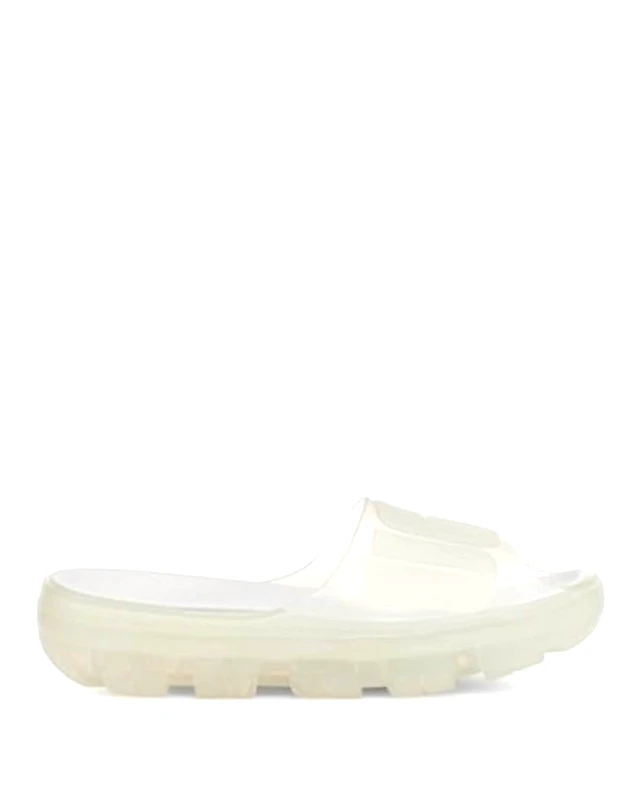 UGG Γυναικεία Σανδάλια Τύπου Slides Ugg - Jella Clear