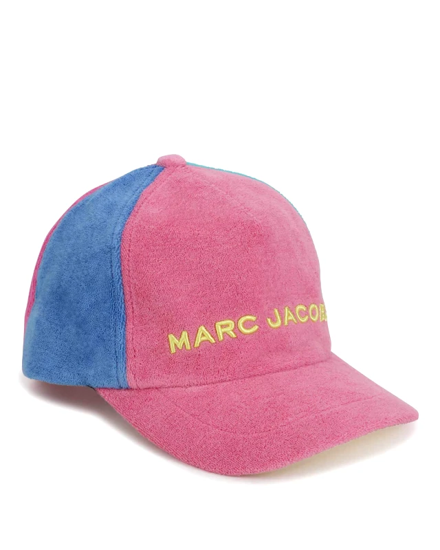 LITTLE MARC JACOBS Παιδικό Καπέλο Little Marc Jacobs - Cap