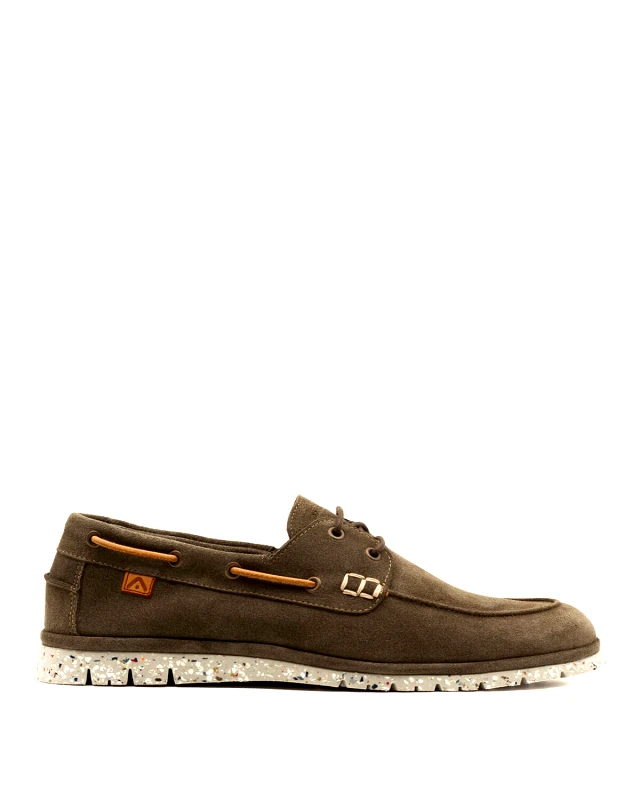 AMBITIOUS Ανδρικά Flats Τύπου Μοκασίνια Ambitious - Amber 11910