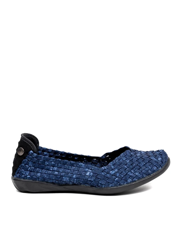 BERNIE MEV Γυναικεία Flats Bernie Mev - Catwalk