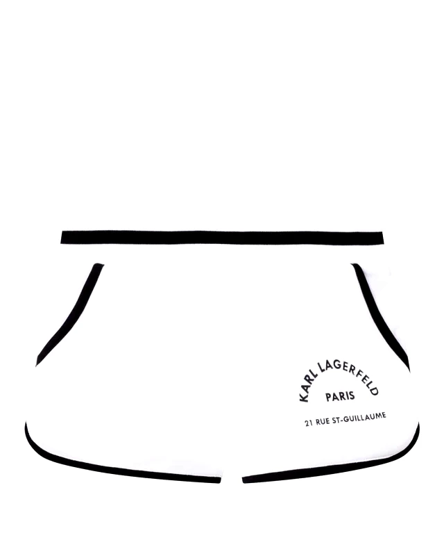 KARL LAGERFELD Παιδικό Σορτς Karl Lagerfeld - 4170 J