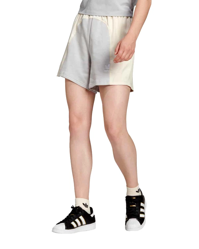 Adidas Γυναικείο Σορτς με Ελαστική Μέση Adidas - 7038