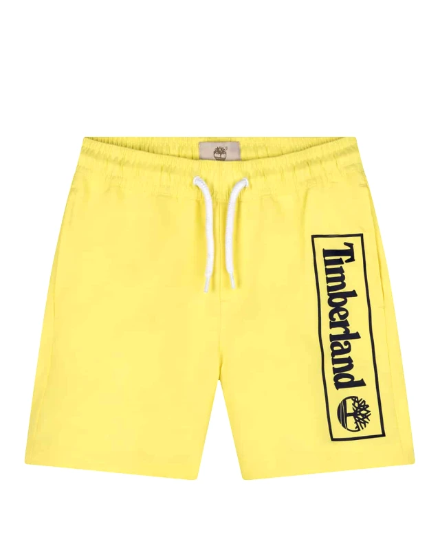 TIMBERLAND Παιδικό Σορτς Μαγιό Timberland - Swim B90 K