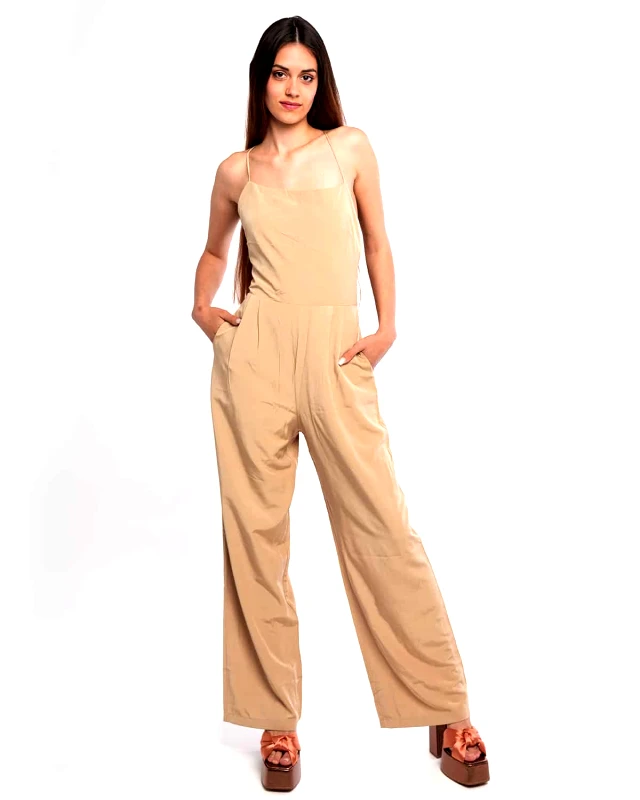 GLAMOROUS Γυναικεία Ολόσωμη Φόρμα Glamorous - GS0400