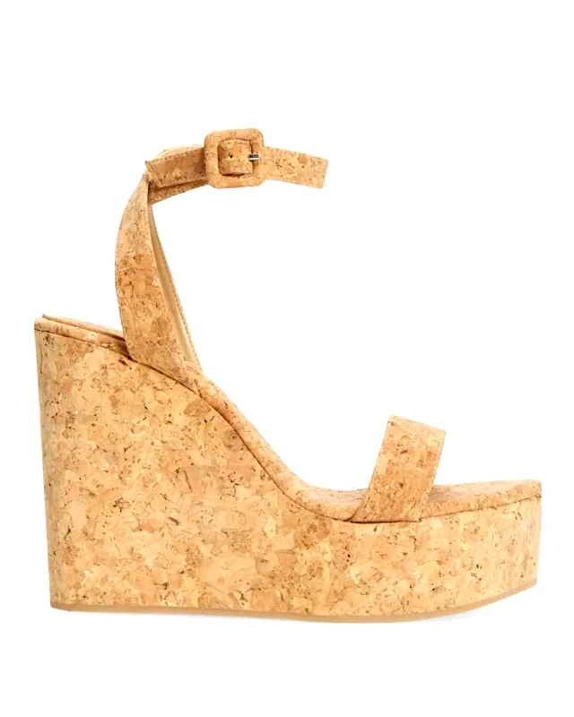 Jeffrey Campbell Γυναικείες Πλατφόρμες Jeffrey Campbell - Chanel